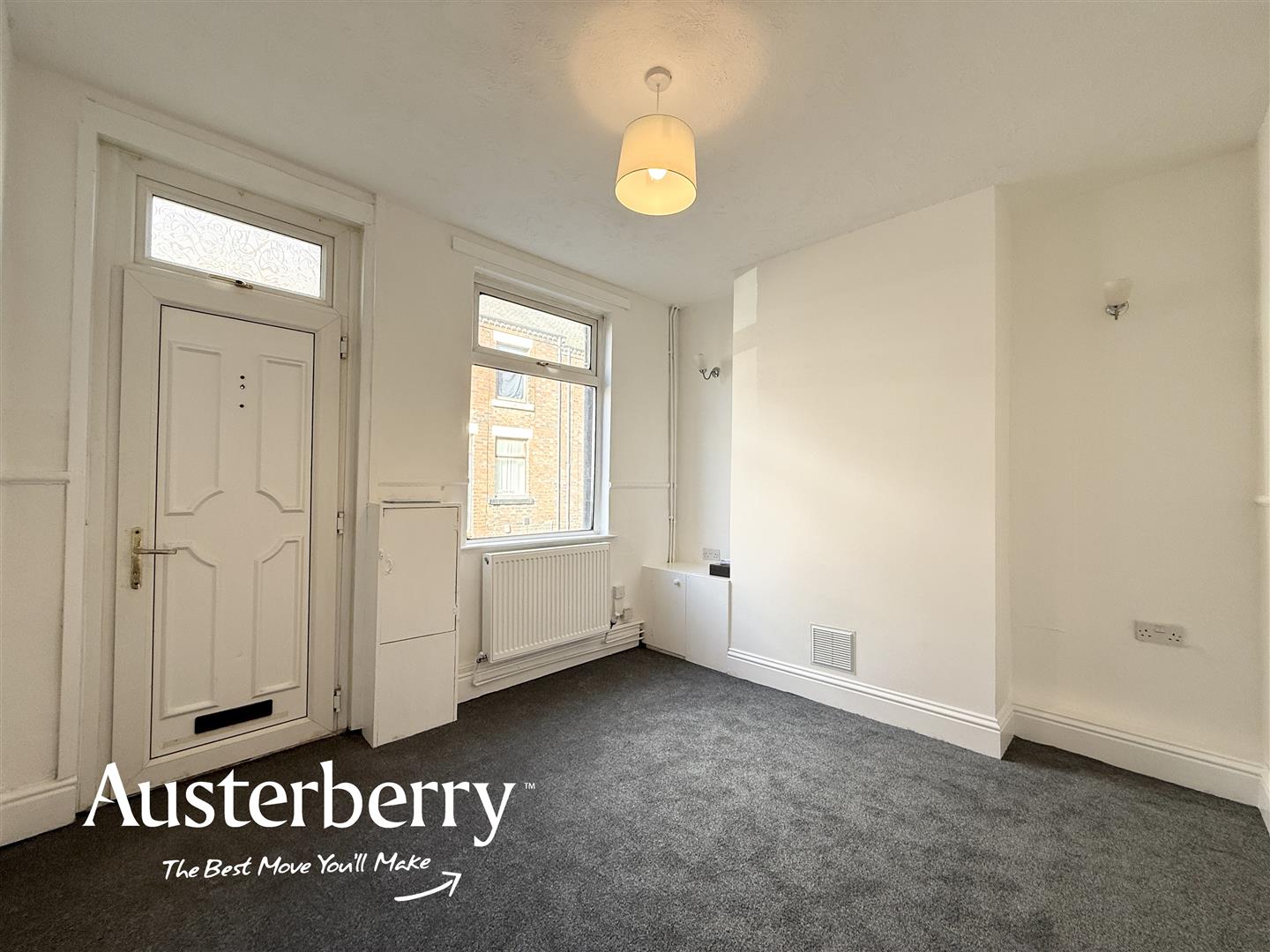 2 bed property in Walley Place, Stoke-On-Trent